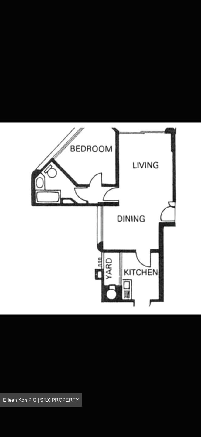 Mandarin Gardens (D15), Condominium #577740491